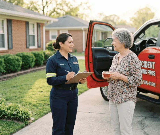 Accident Towing Service Campo, CO FAQs